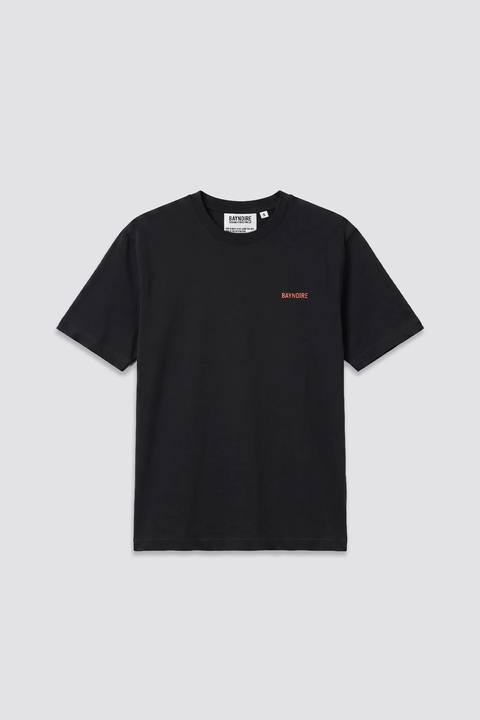 Black Logo II PL Regular Fit T-shirt