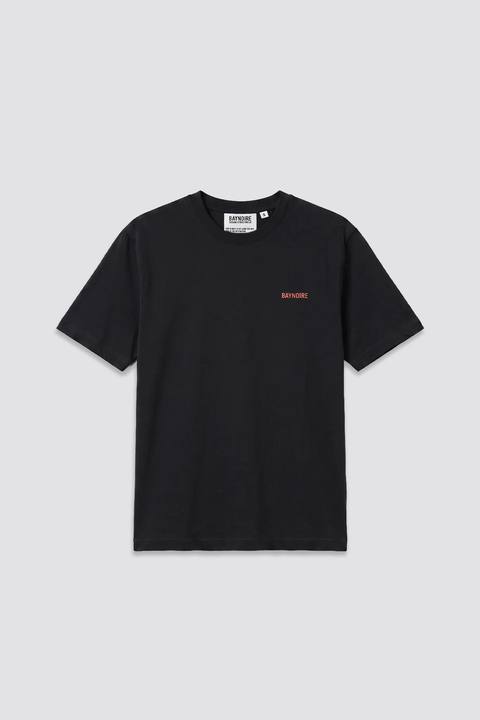 Black Logo II PL Regular Fit T-shirt
