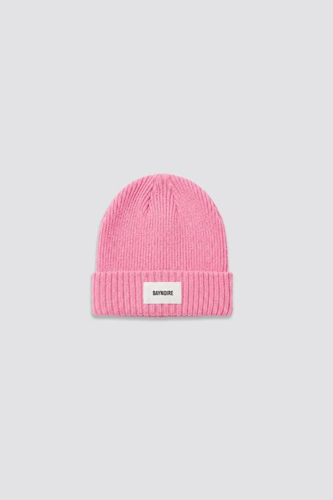 Pink Beanie V2