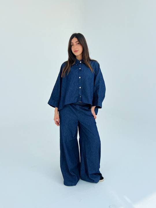 The OG Denim Set