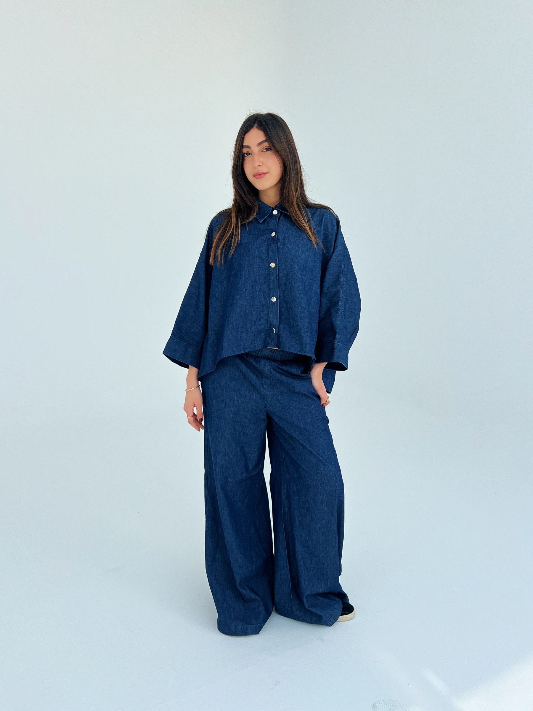 The OG Denim Set