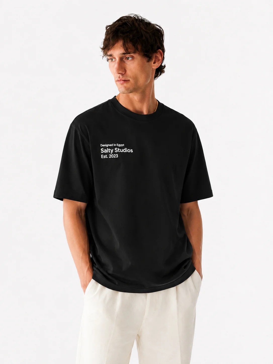 Heritage TEE