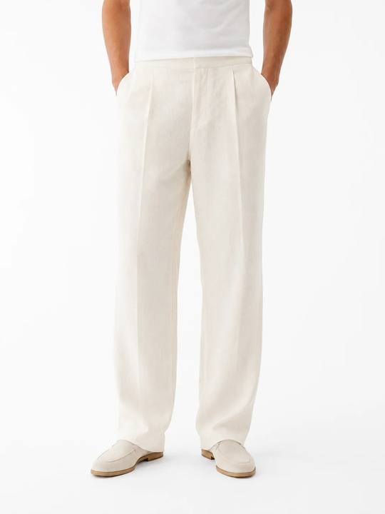 Linen Pants