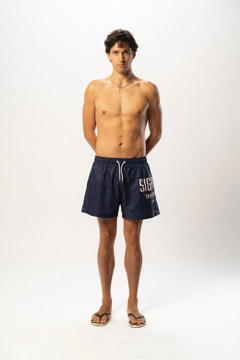 Surf Club Swimshorts