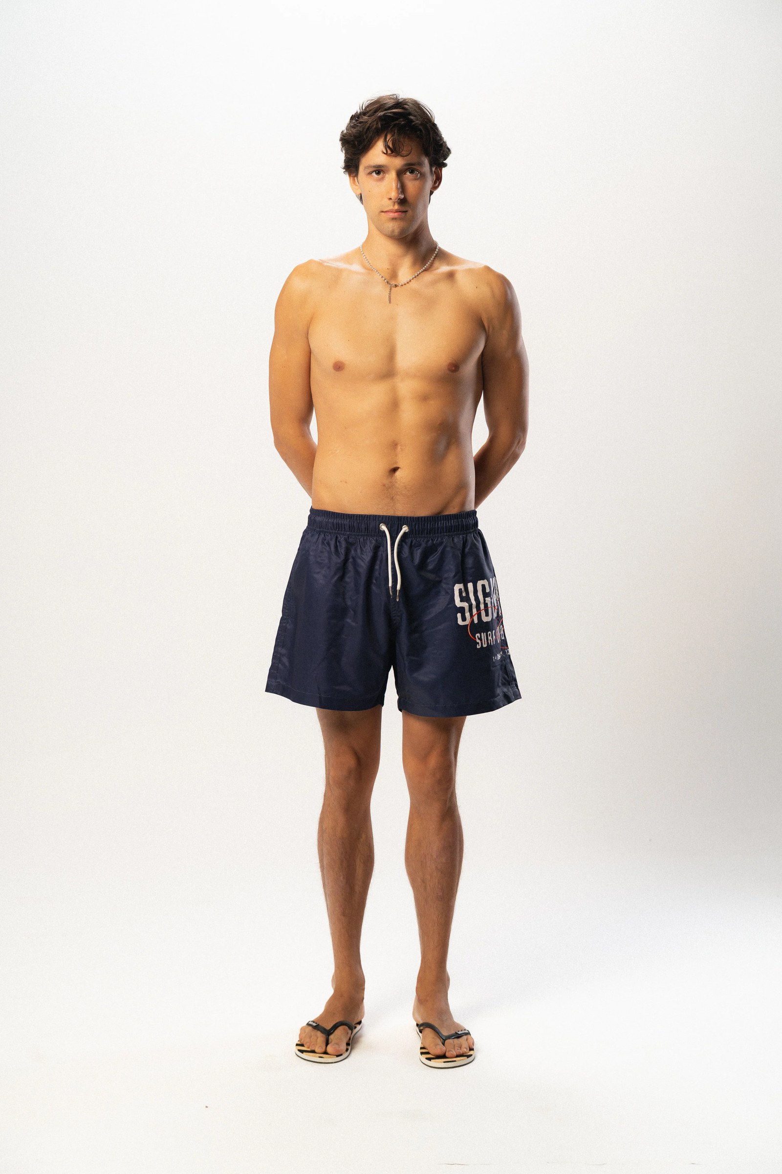 Surf Club Swimshorts