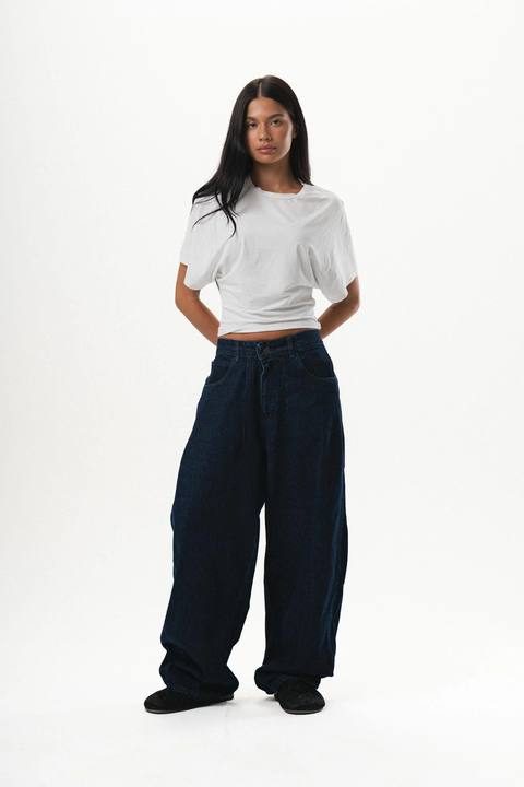 Salty Dune Jeans