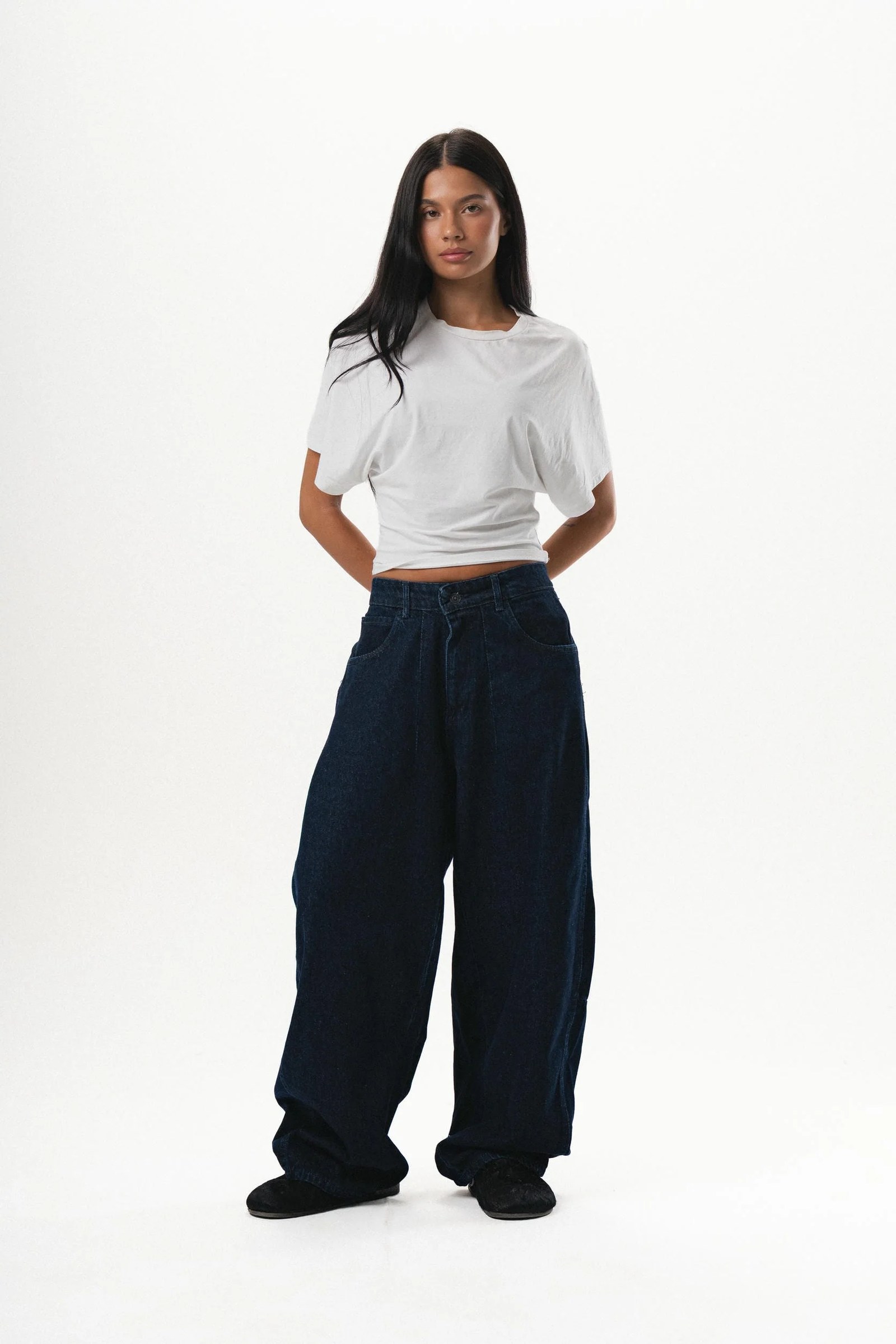 Salty Dune Jeans