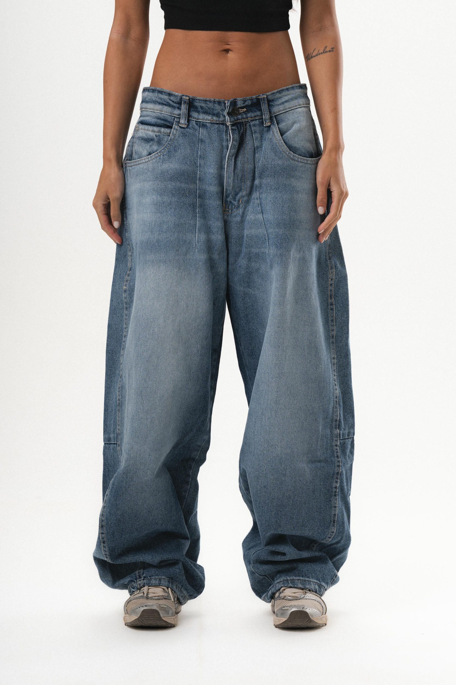 Salty Dune Jeans