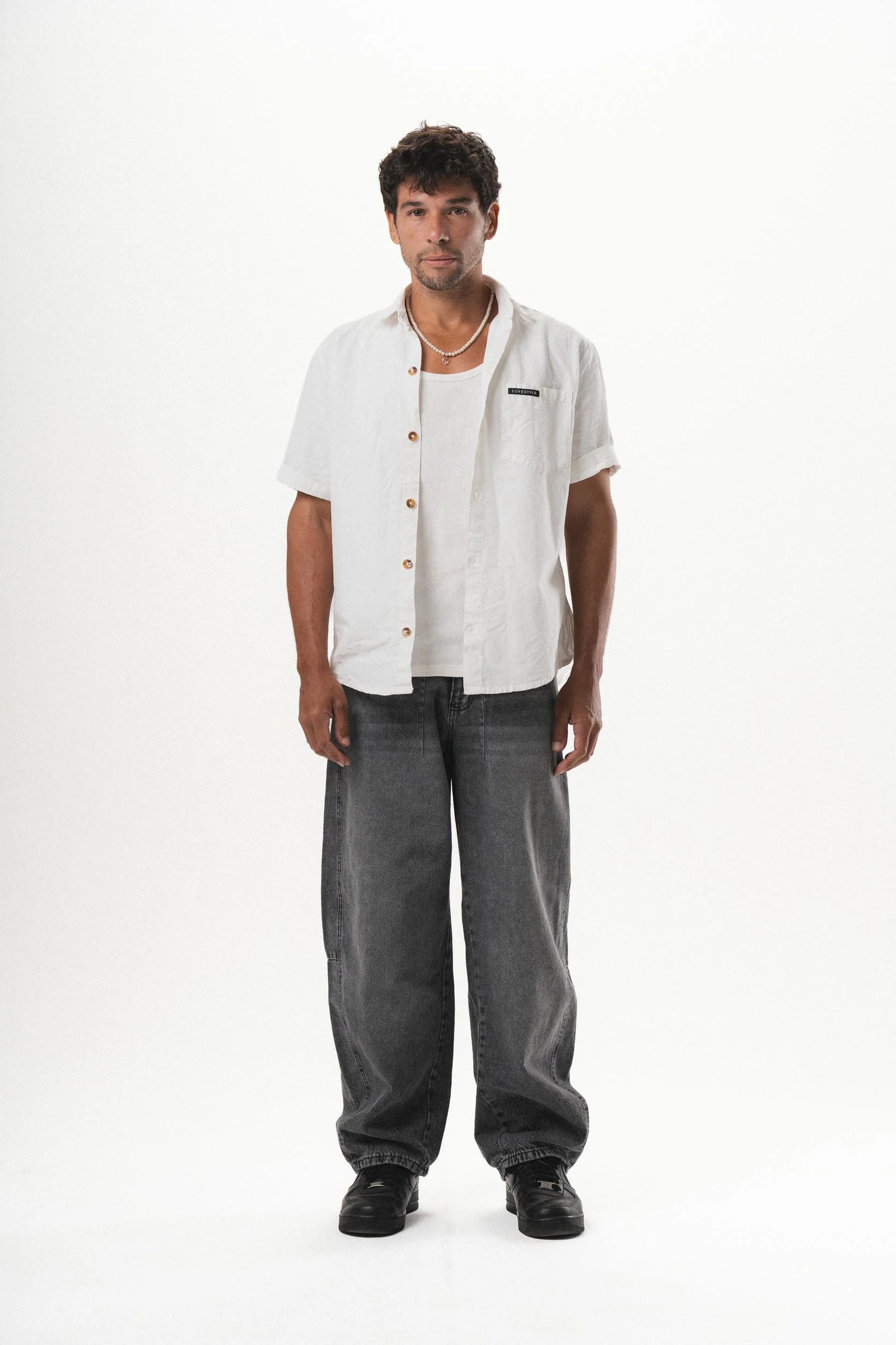 Salty Dune Jeans