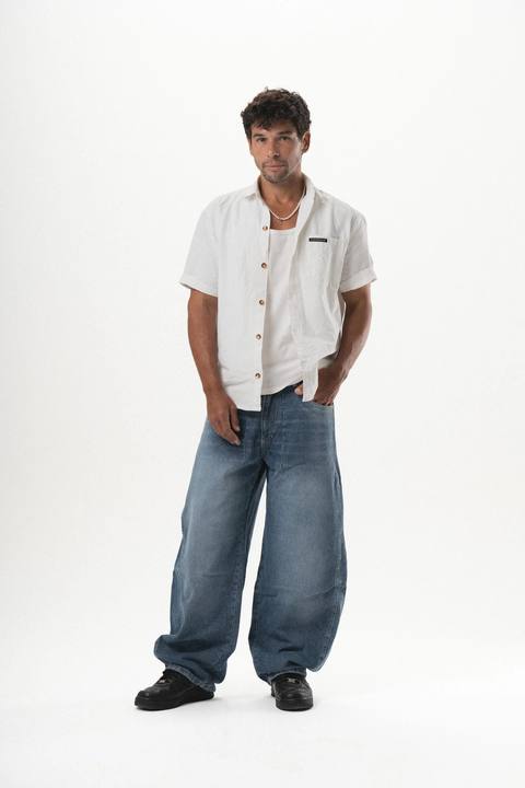 Salty Dune Jeans