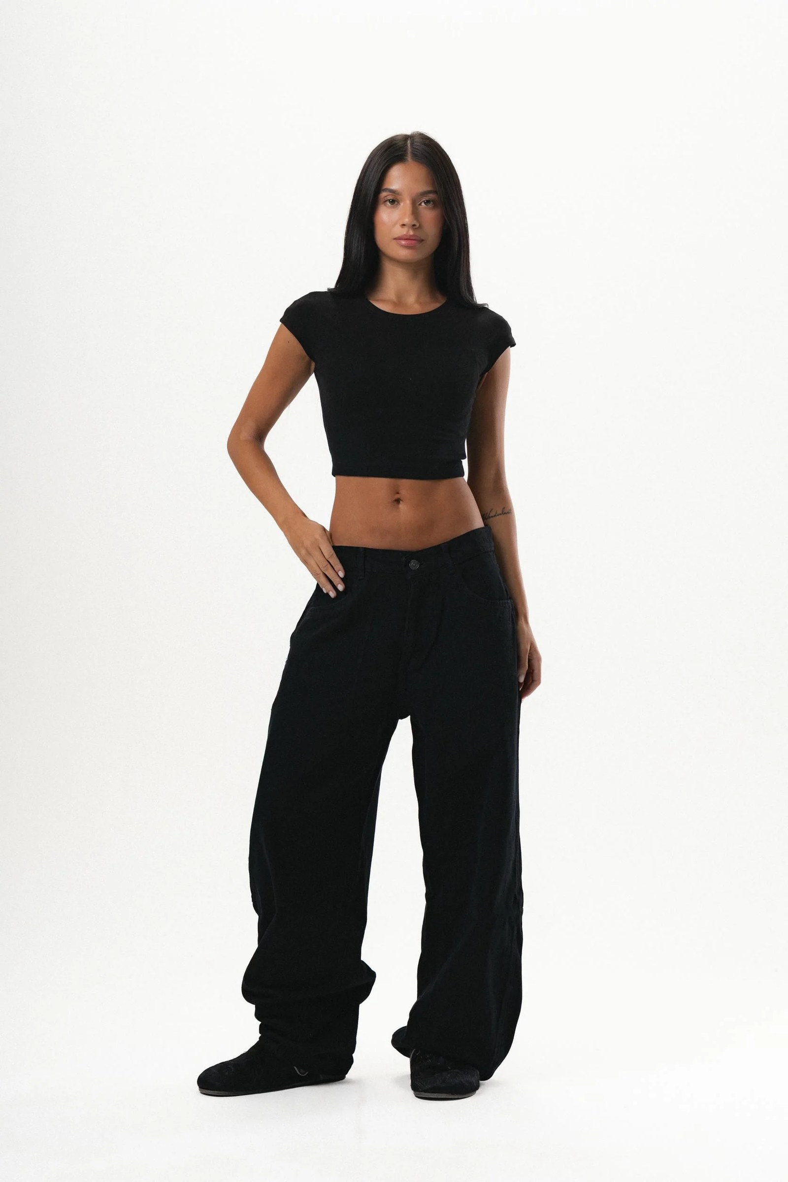 Salty Dune Jeans