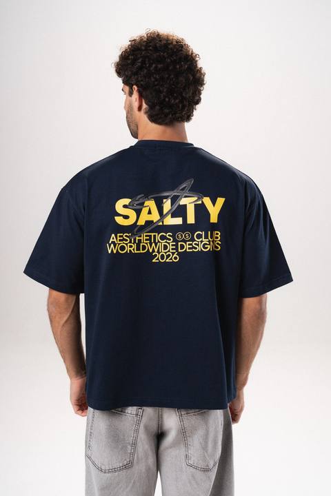 Worldwide Tshirt