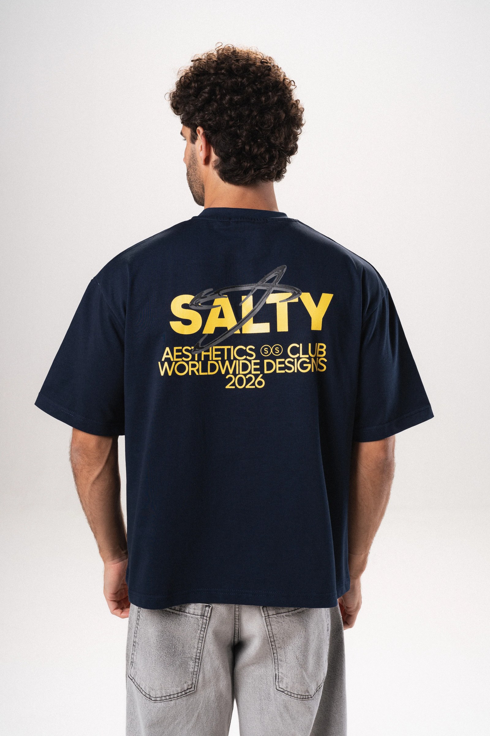 Worldwide Tshirt