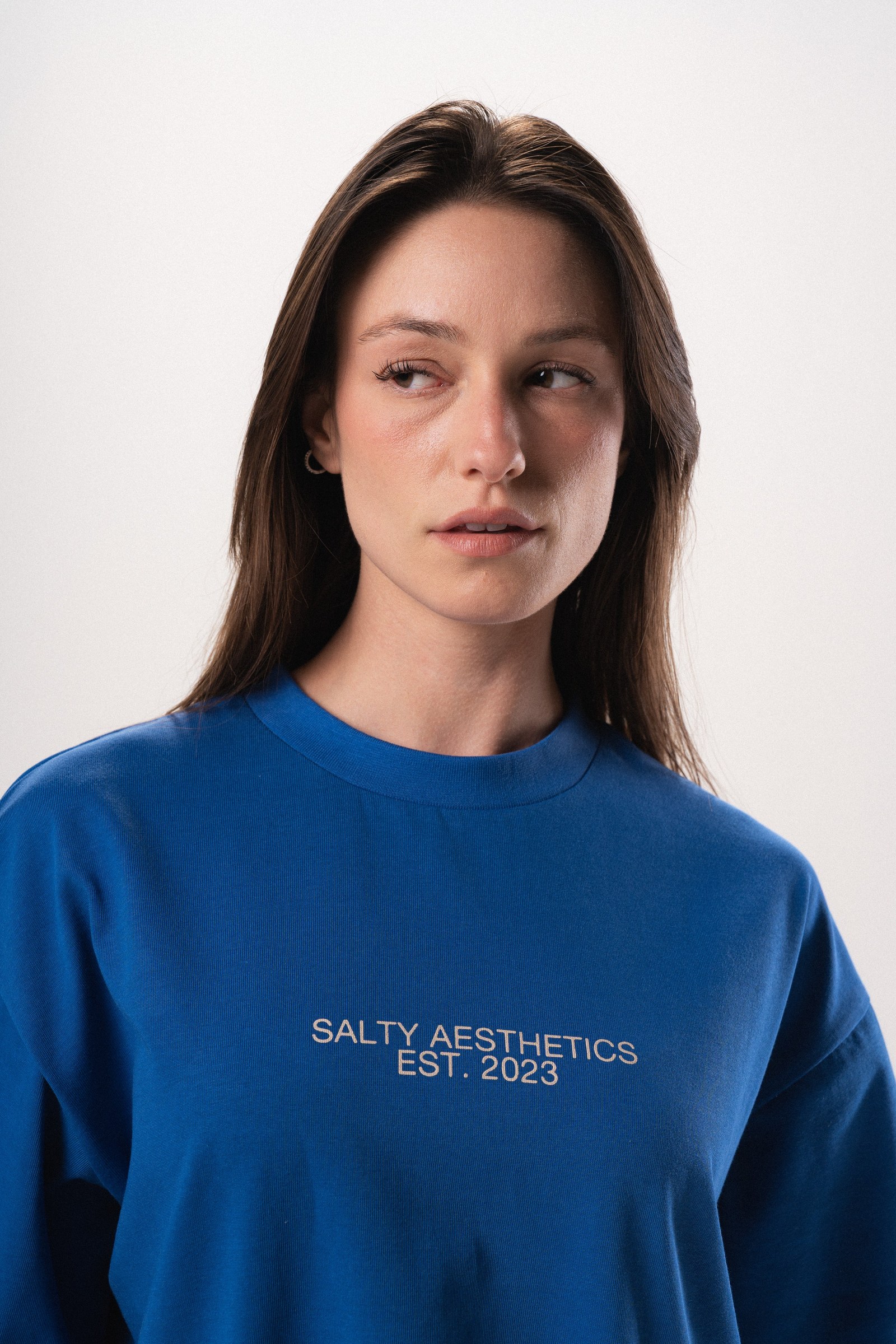 Ocean Swim Tshirt
