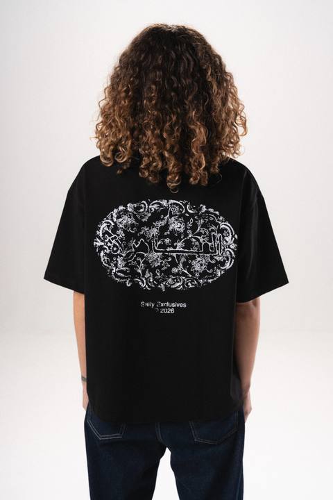 Cairo Tshirt