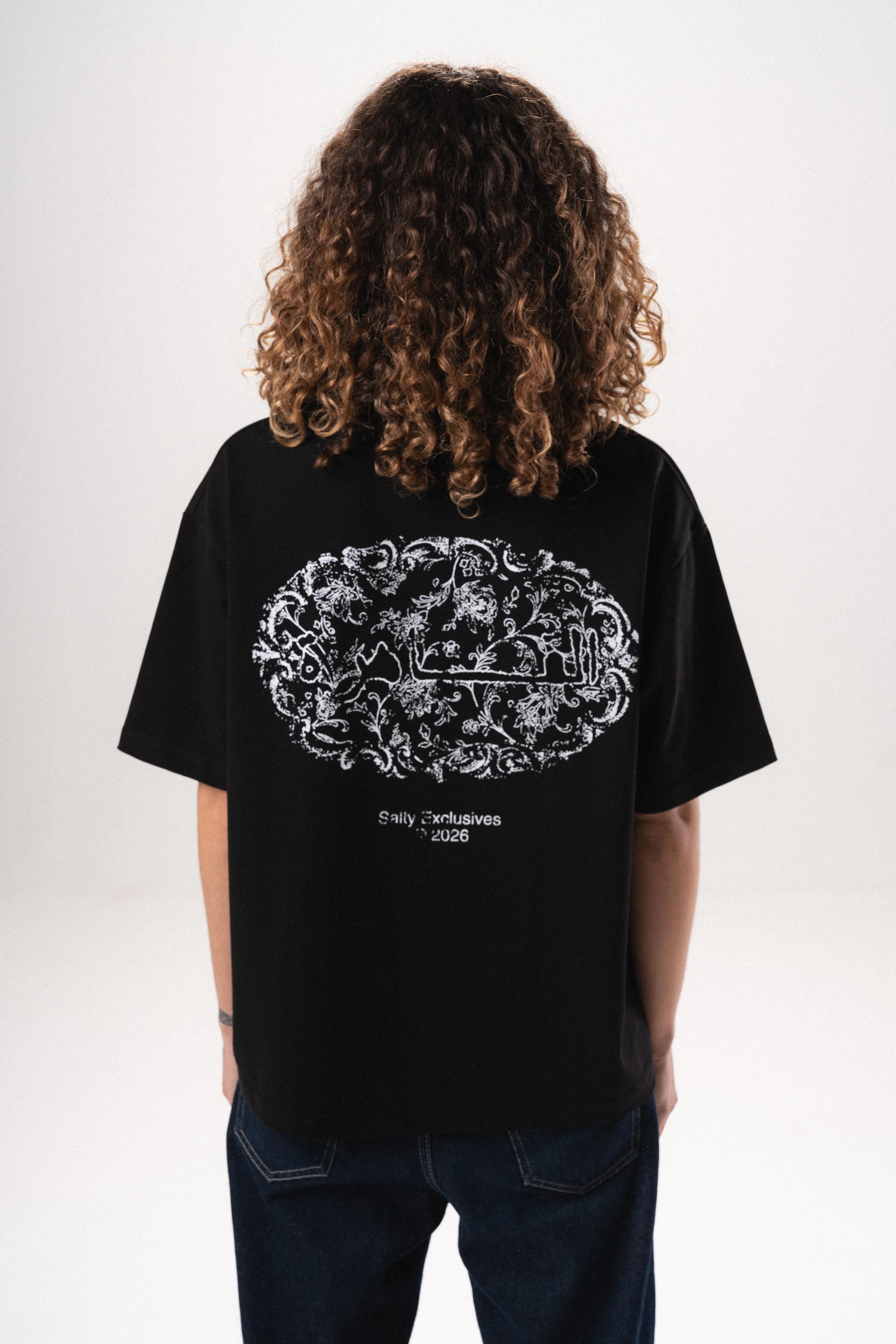 Cairo Tshirt