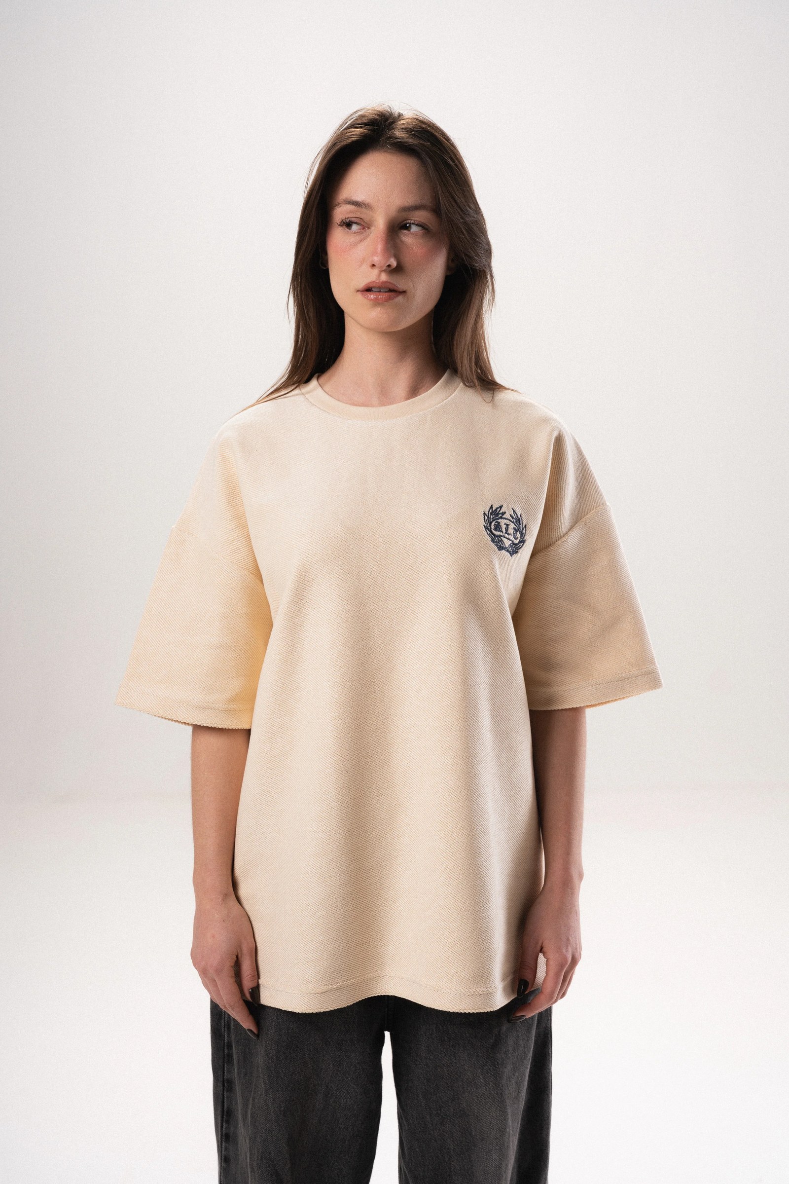 Mercer Tshirt