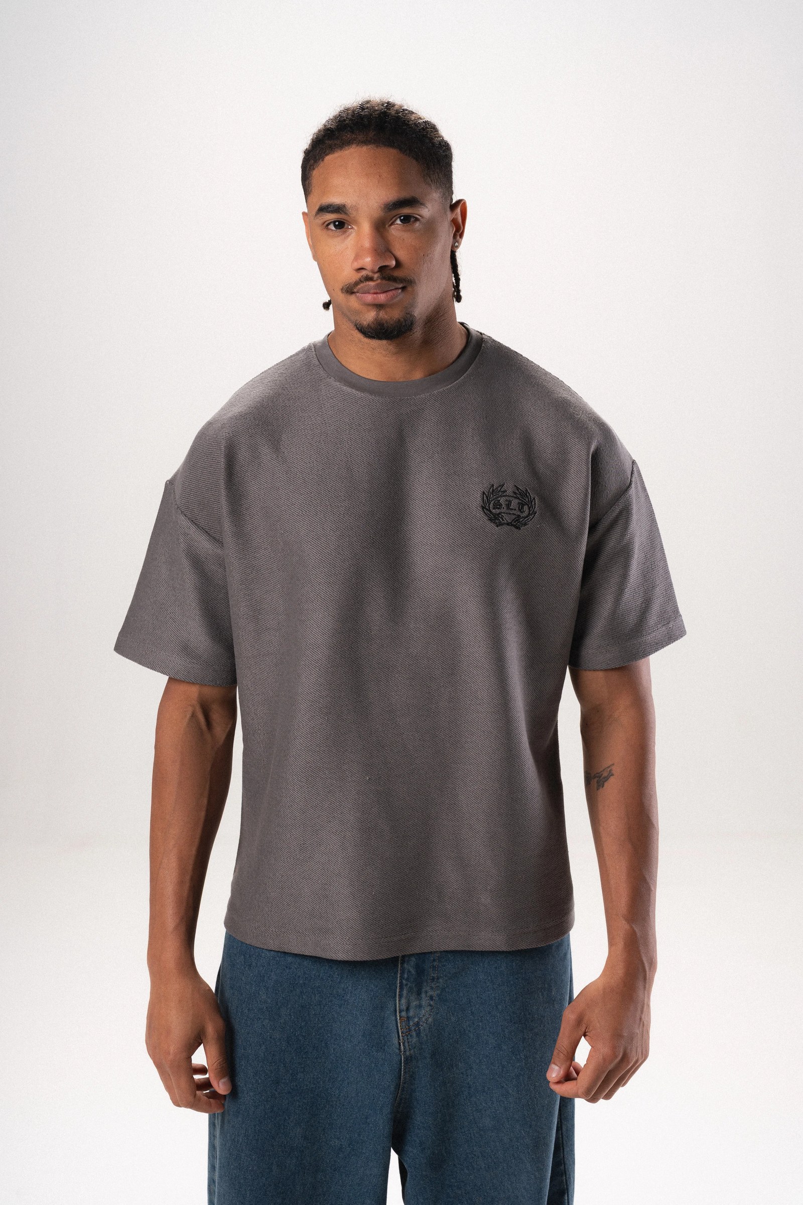Mercer Tshirt