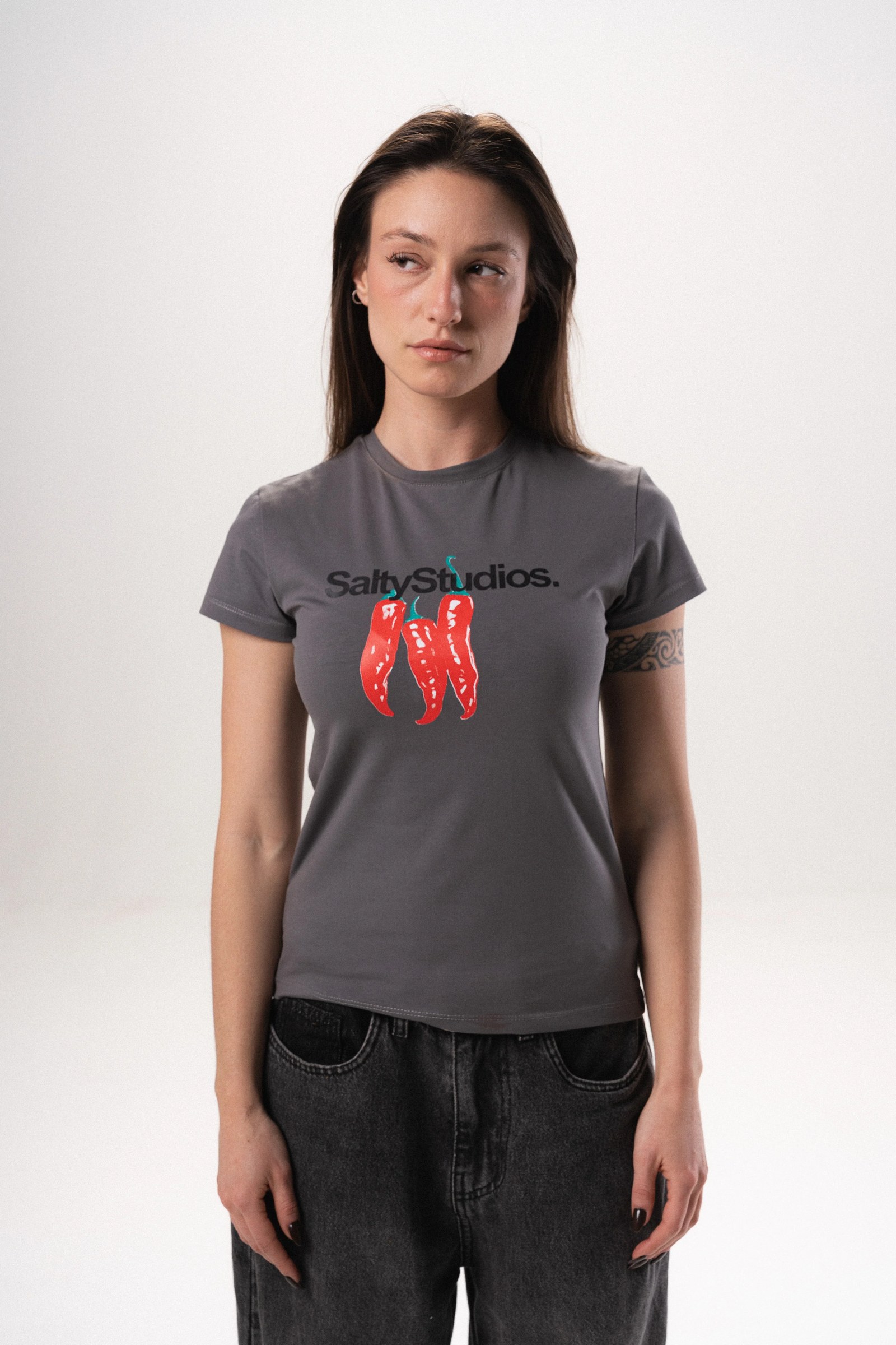 Chilli Babytee