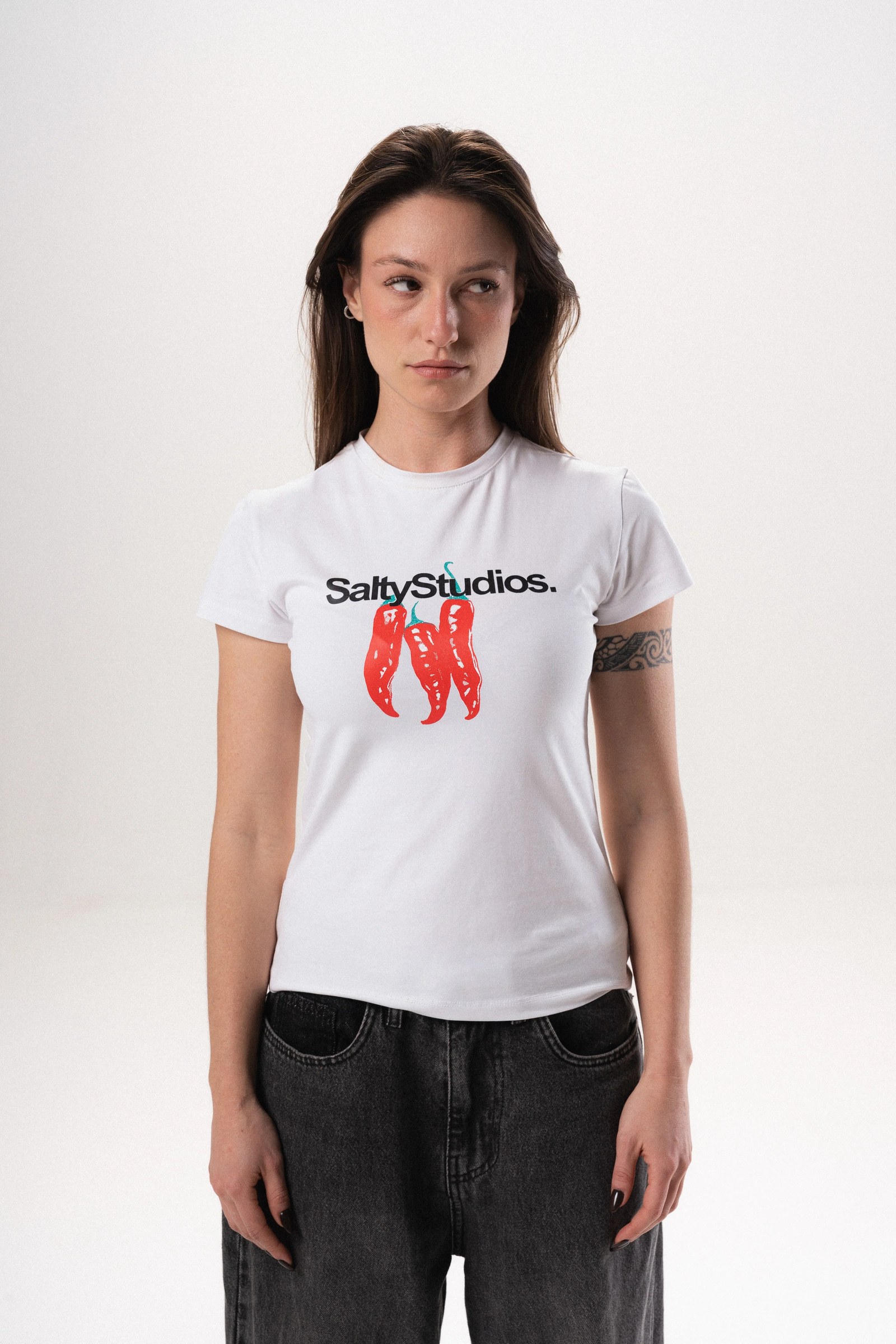 Chilli Babytee
