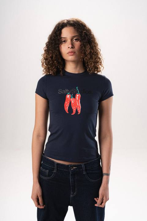 Chilli Babytee