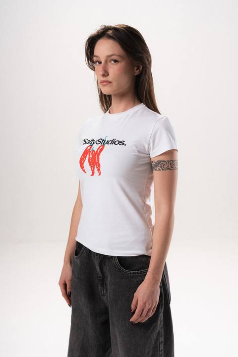Chilli Babytee