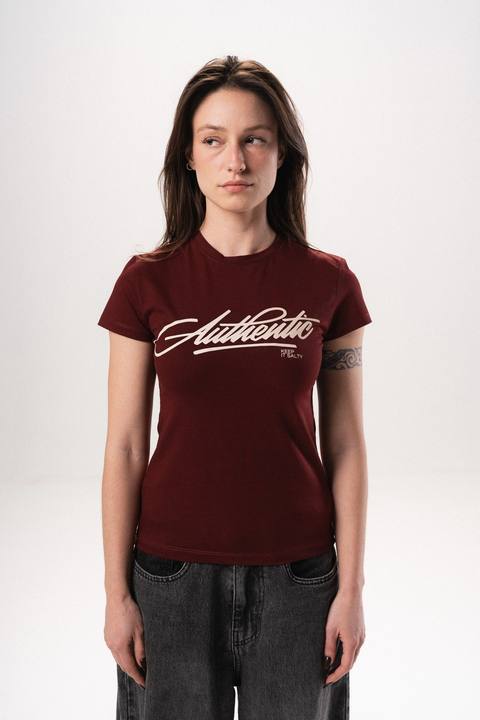 Authentic Babytee