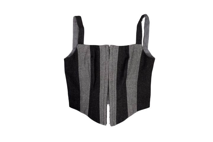 The Senna Corset