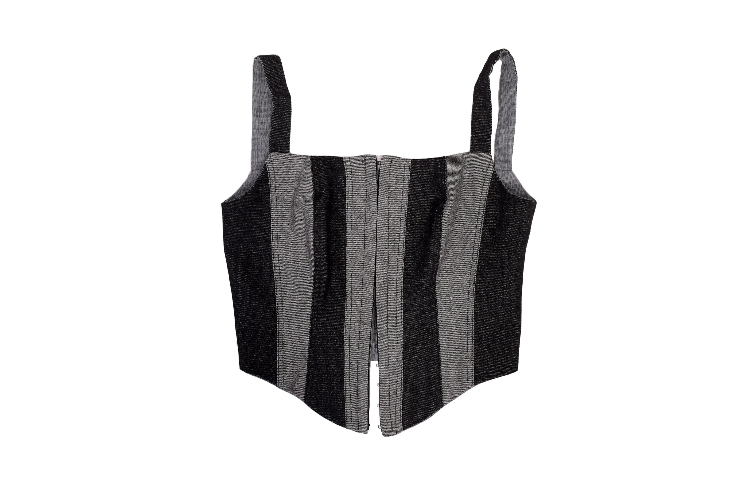 The Senna Corset