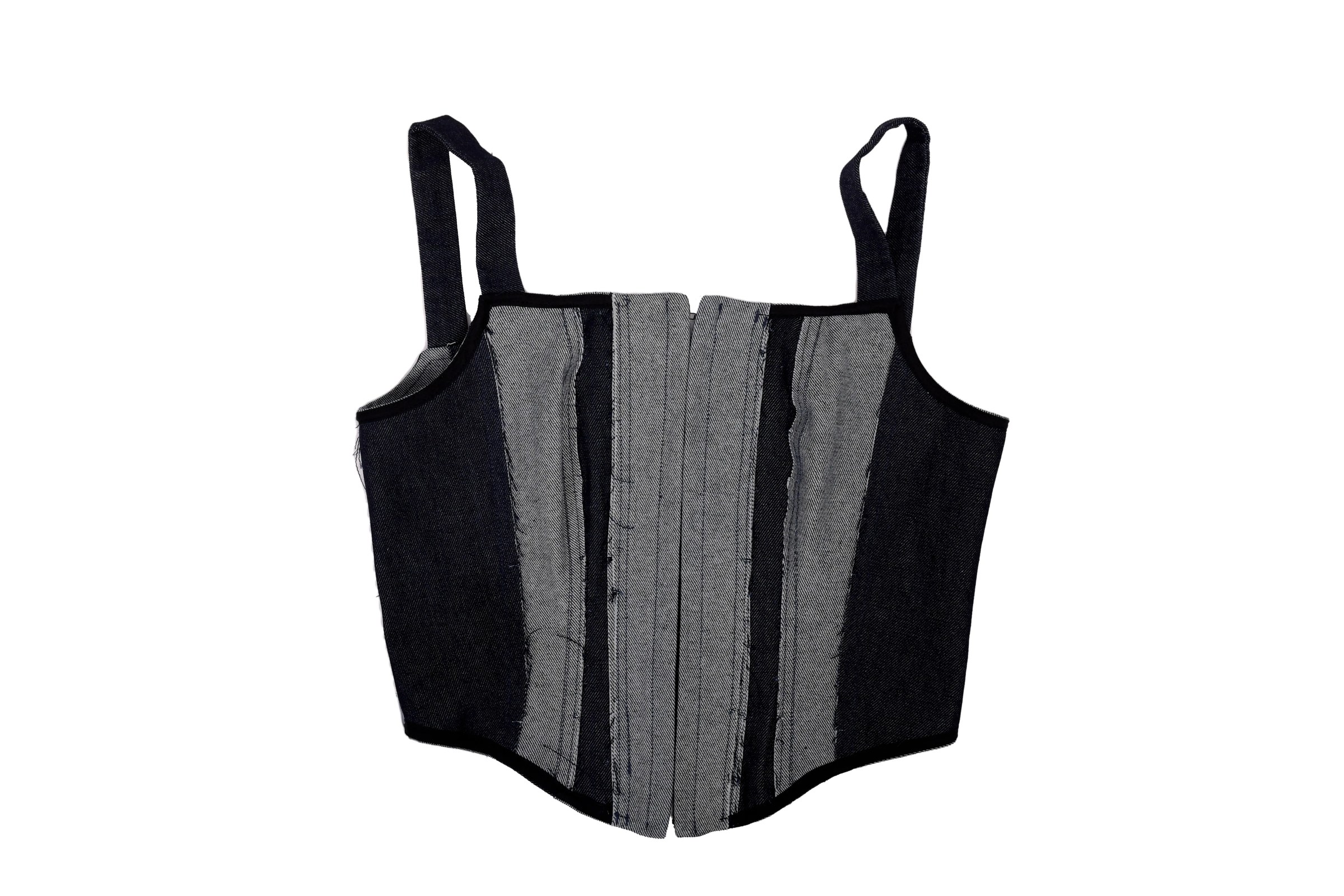 The Senna Corset