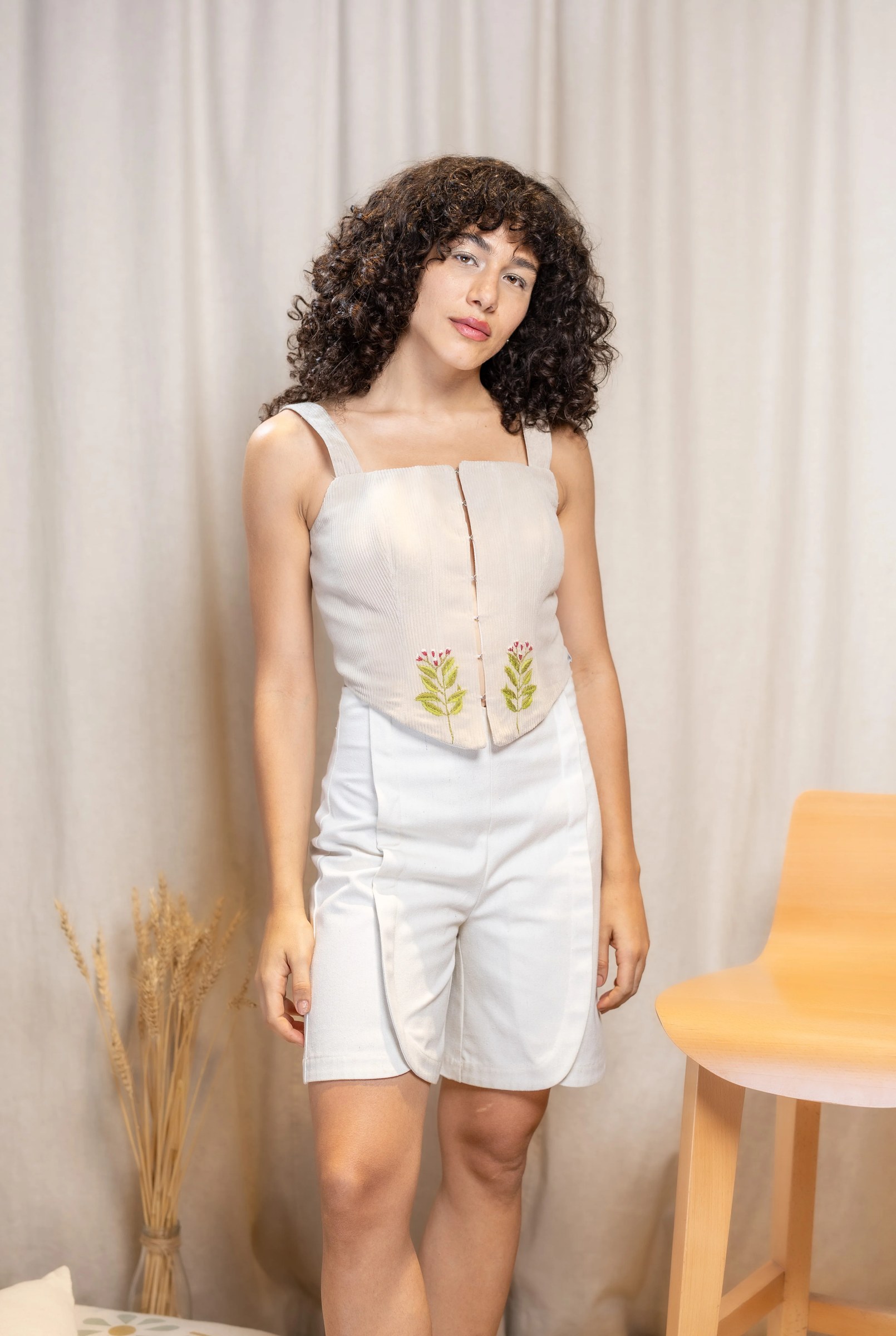 Eugenia Corset