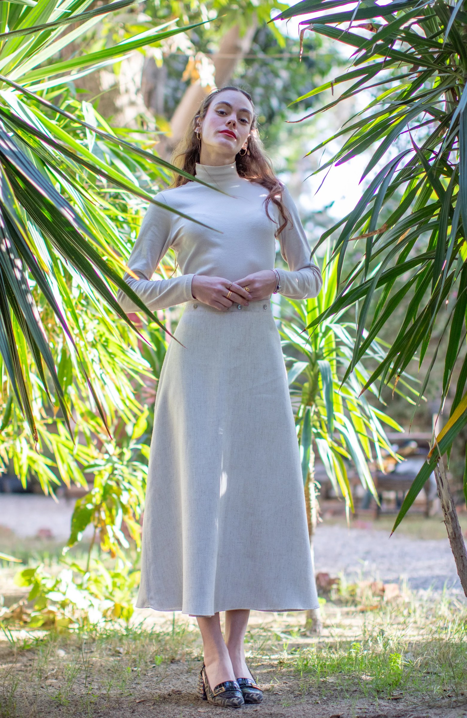 Alatia Multiway Dress