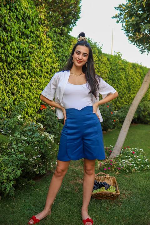 Mesore Shorts