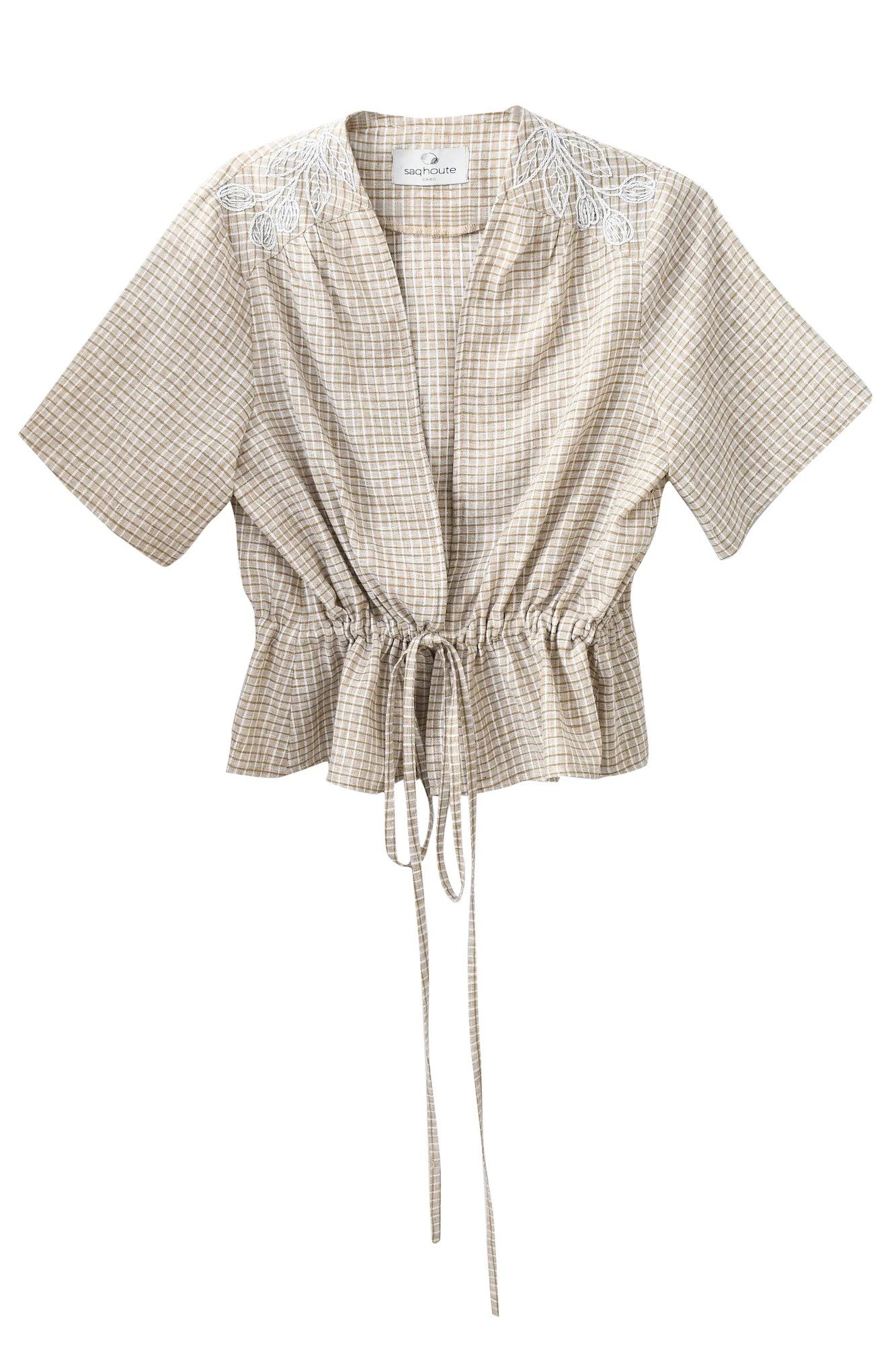 Epiphi Blouse