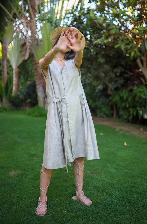 Skoroda Dress