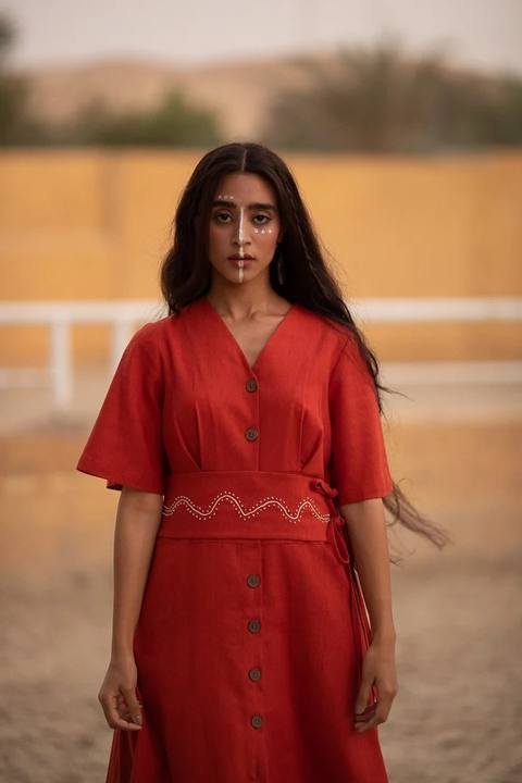 Kadada Sienna Dress