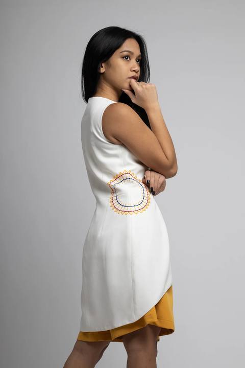 The Keel Vest