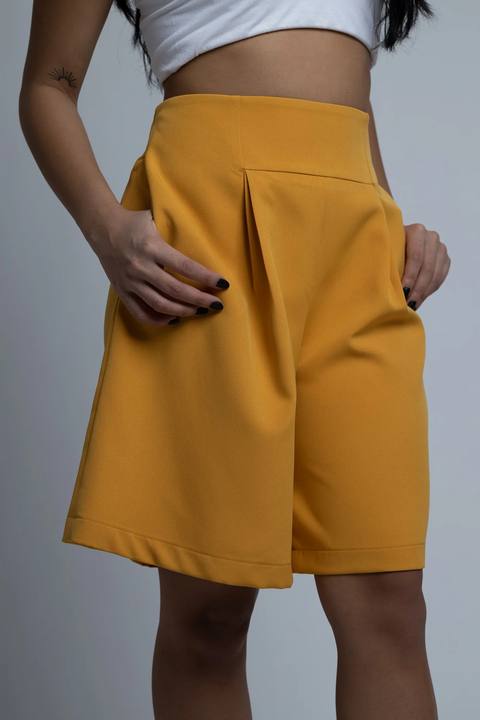 Empress Bermuda Shorts