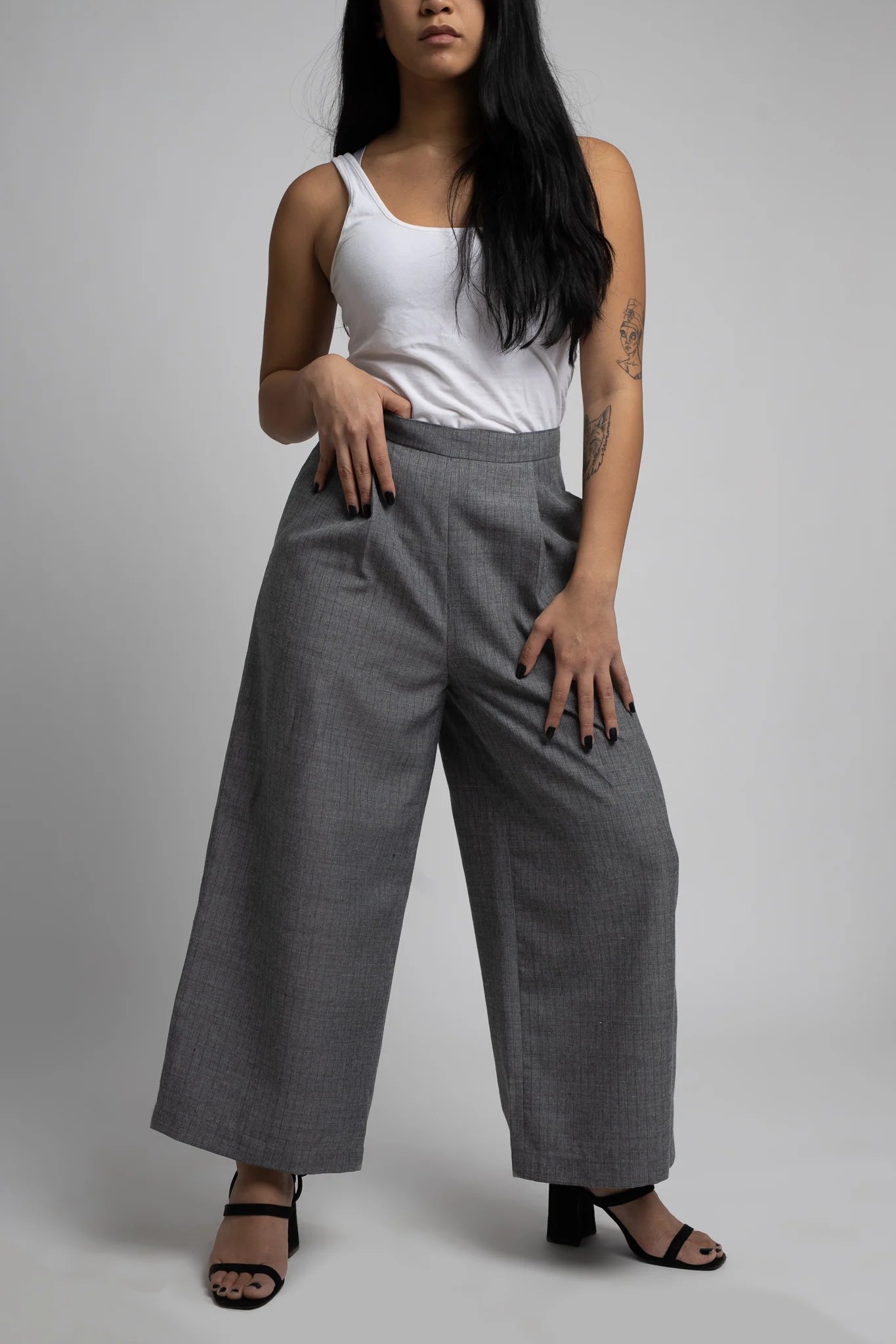 Empress Culottes