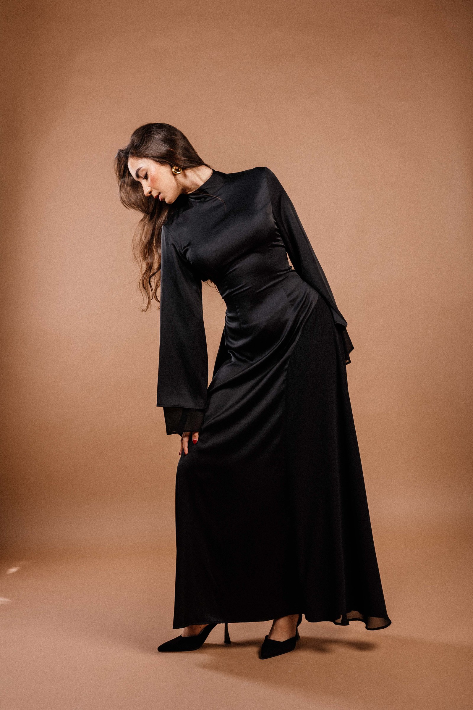 Nyra Dress