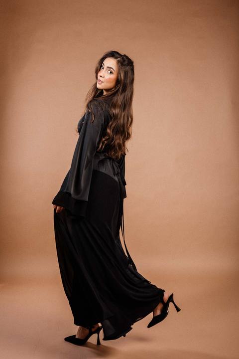 Nyra Dress