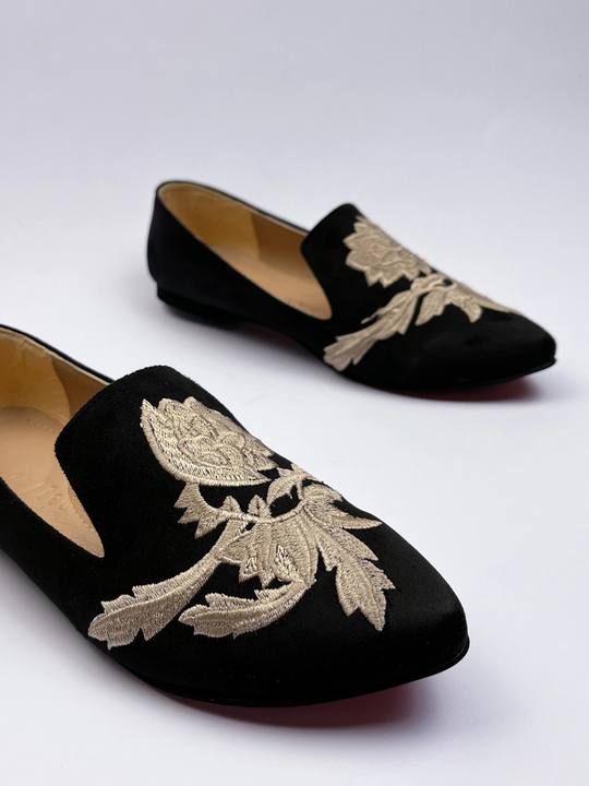 The Royale Loafers