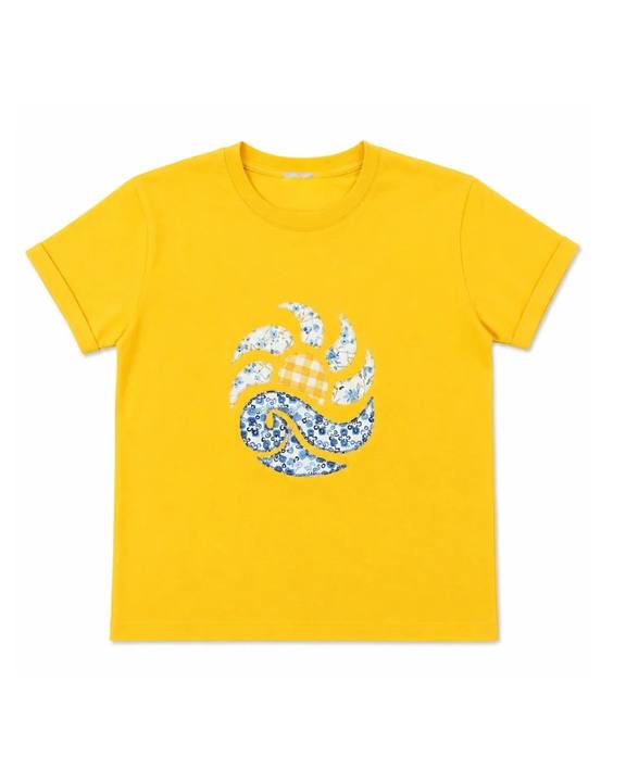 Shams & Shore Tee