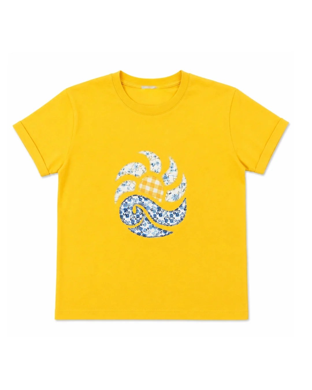 Shams & Shore Tee