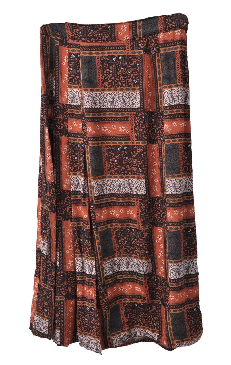 Mad With Love Skirt