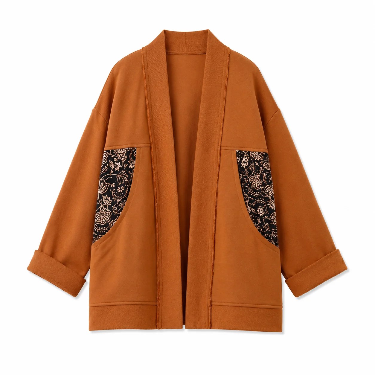Cuddle Up Oversized Cardigan Havan
