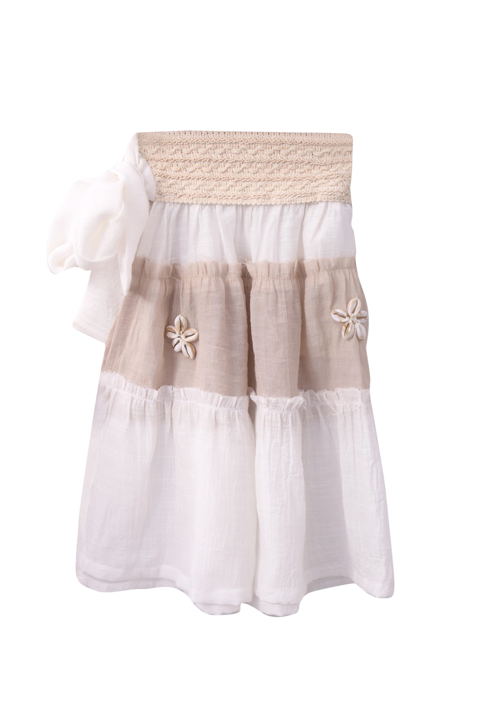 Little Hamisa Skirt