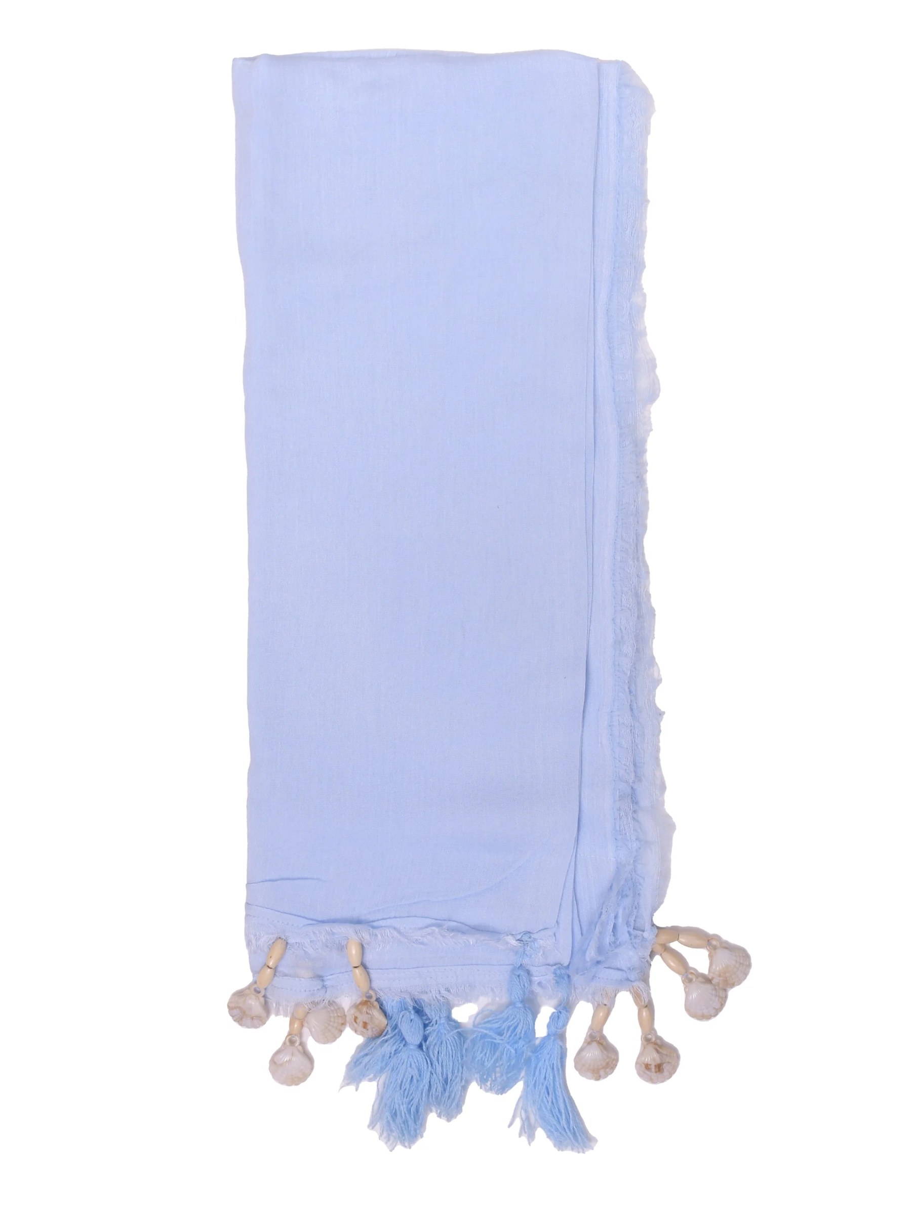 Tie Dye Sky Sarong