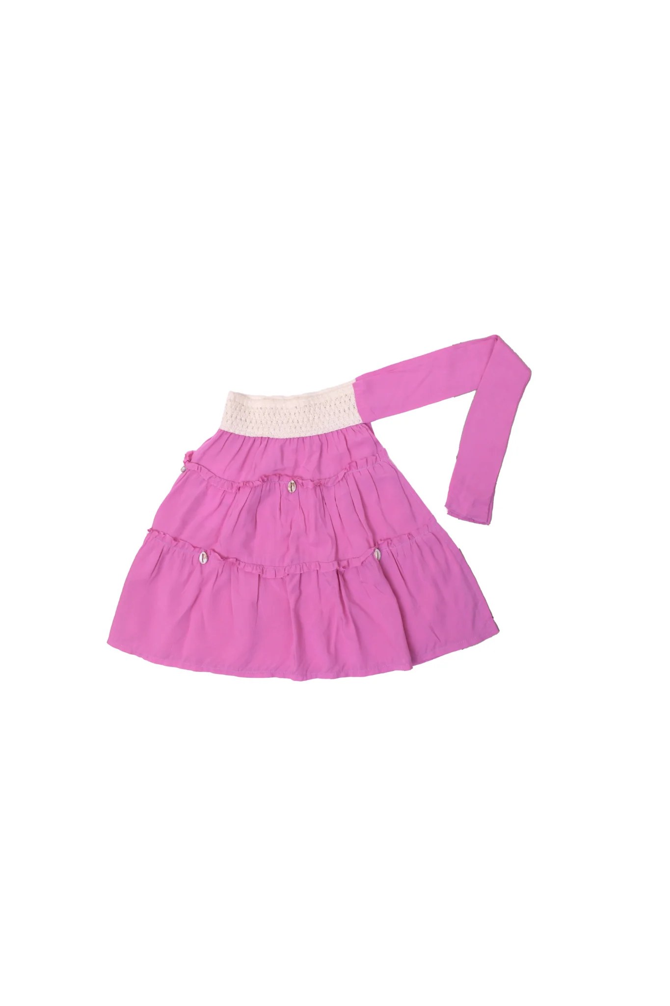 Little Gypsy Skirt in Lavender