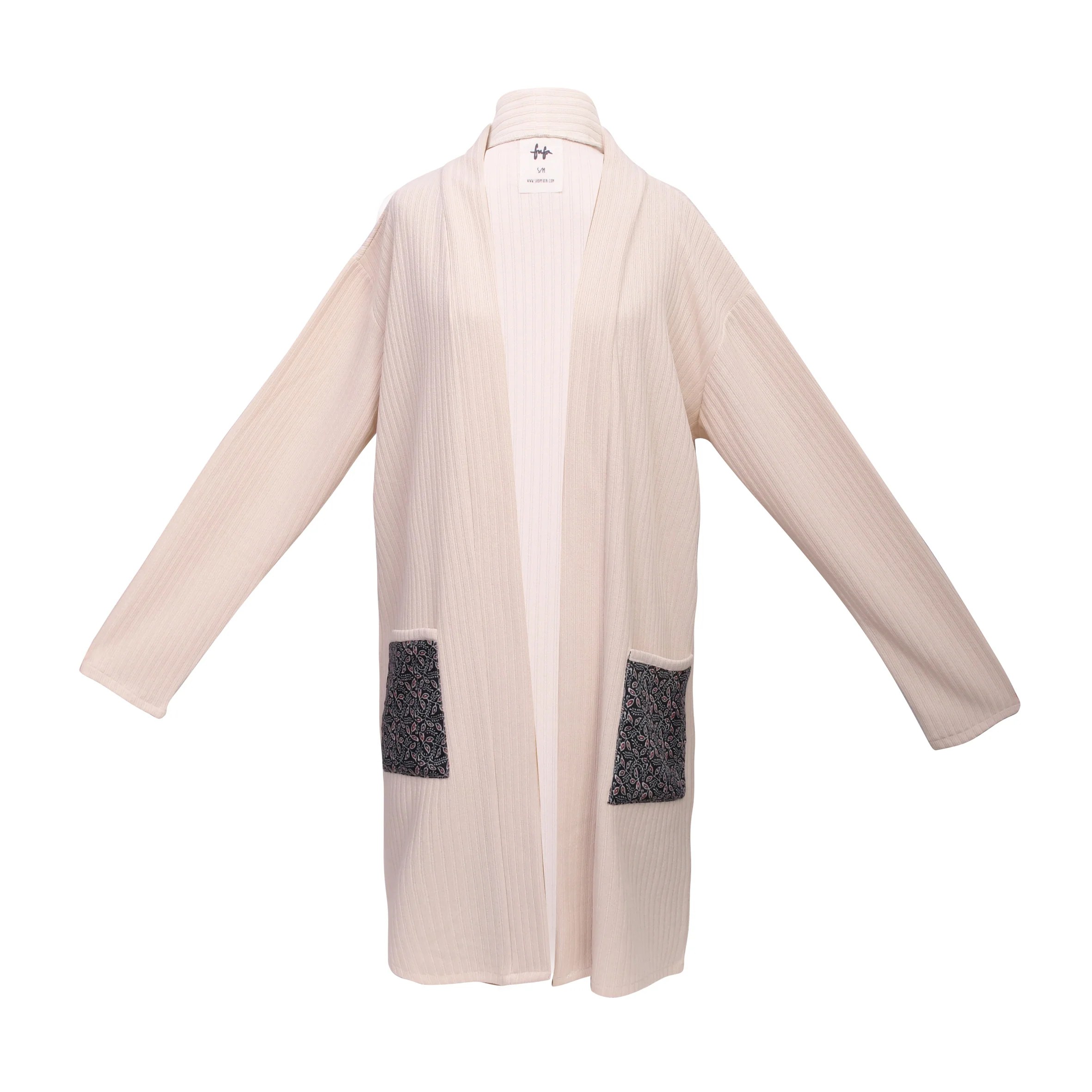 Forever Comfort Cardigan Cream
